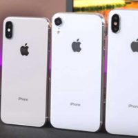 iphone 2018