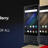 BlackBerry