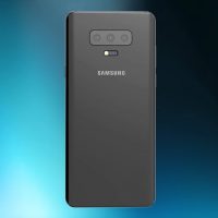 Samsung Galaxy S10