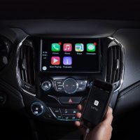 Apple car