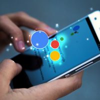 google-assistant