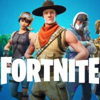 Fornite