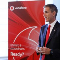 Vodafone