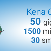 Kena Mobile