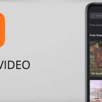 Huawei video