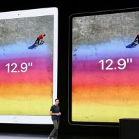iPad Pro