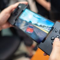 Asus Rog Phone