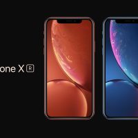 iPhone XR
