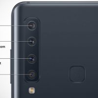 samsung galaxy A9