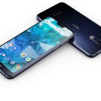 nokia 7.1