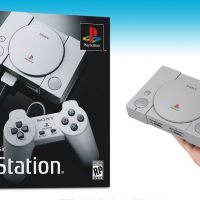 Playstation Classic