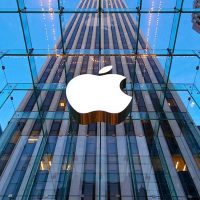 apple Iphone vendite