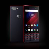 BlackBerry KEY2 LE Atomic