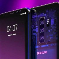 Galaxy S10 Lite