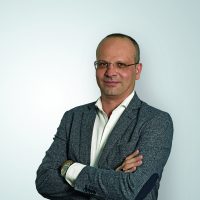 enrico pappolla