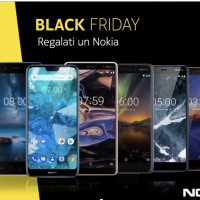 Nokia Black Friday