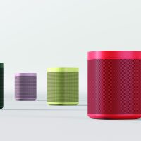 sonos