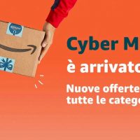 cyber monday