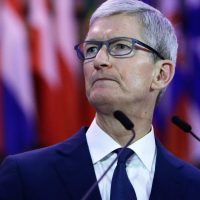 Tim Cook