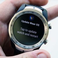 Wear OS