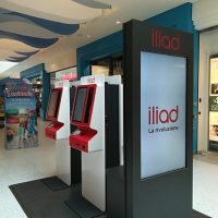 Iliad napoli