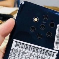 Nokia 9 Pure View