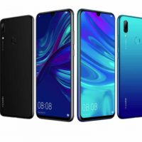 Huawei P Smart 2019