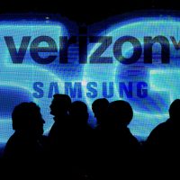 Samsung 5g Verizon