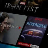 Aumento tariffe Netflix