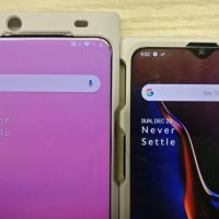oneplus 7