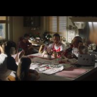 Vodafone campagna Tv