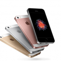 iPhone SE