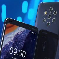 Nokia 9 Pureview
