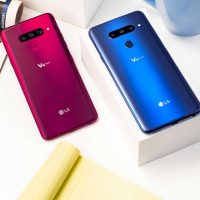 lg v40