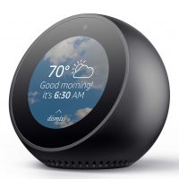 amazon echo spot