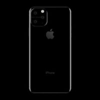 iPhone 11 Apple