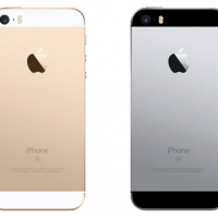 iphone se
