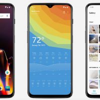 Oneplus 6T