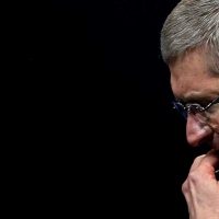 Apple Tim Cook