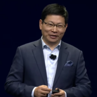 Huawei Richard Yu