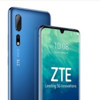Axon 10 Pro 5G