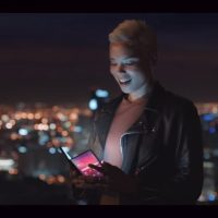 Galaxy Fold
