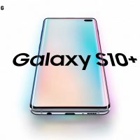 Galaxy S10+