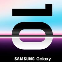 Samsung Galaxy s10