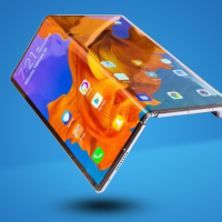 Huawei Mate X