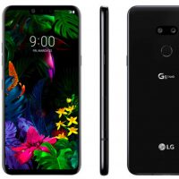 LG G8 ThinQ