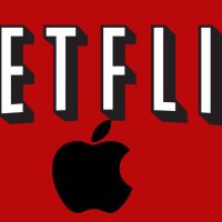 Apple acquisisce Netflix