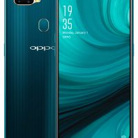 Oppo AX7