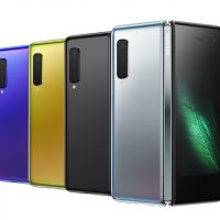 Galaxy Fold