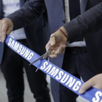 Samsung Customer Service Avellino